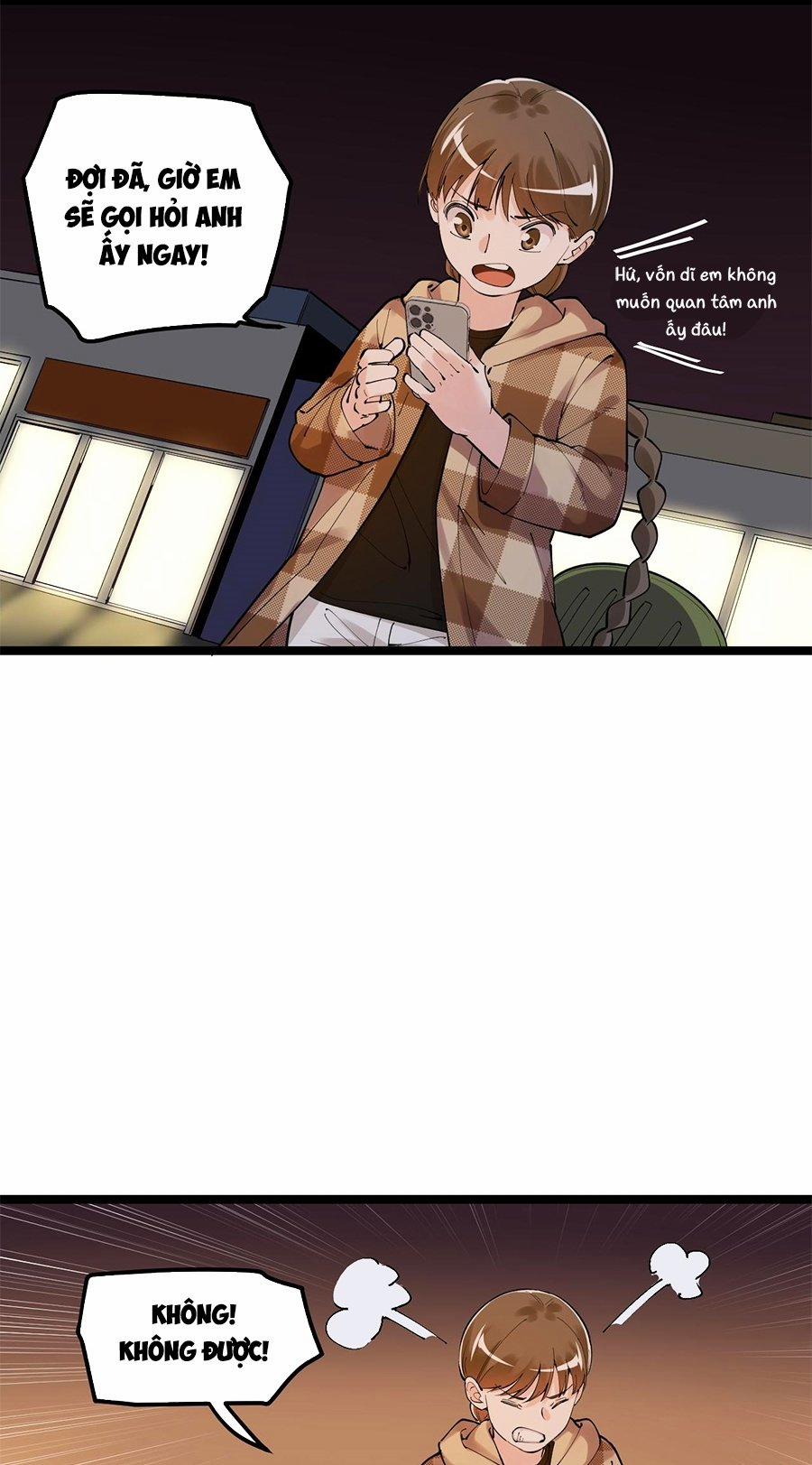 Tinh Thần Đại Hải Của Học Bá 179 trang 14