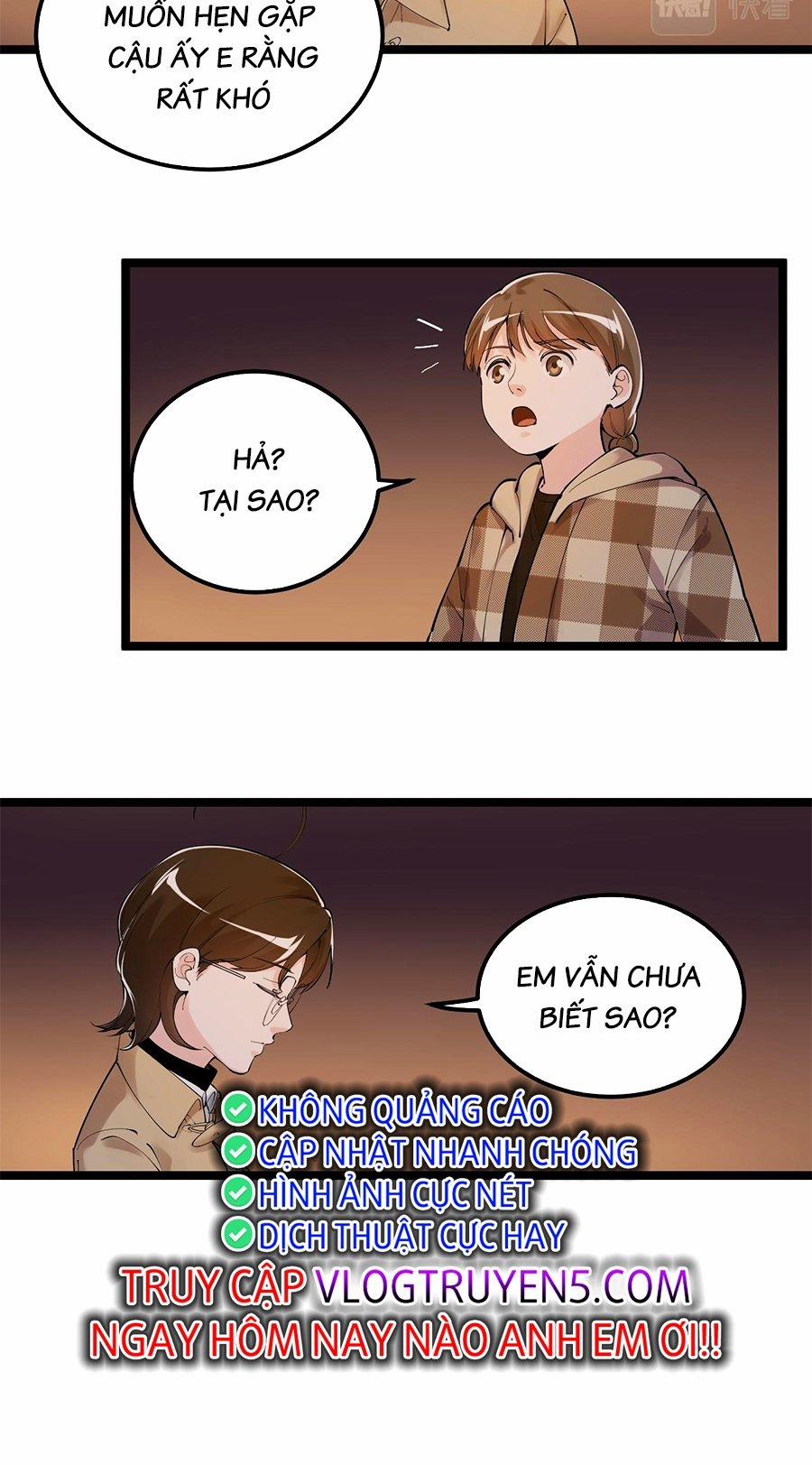 Tinh Thần Đại Hải Của Học Bá 179 trang 16