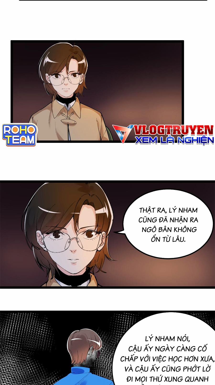 Tinh Thần Đại Hải Của Học Bá 179 trang 2