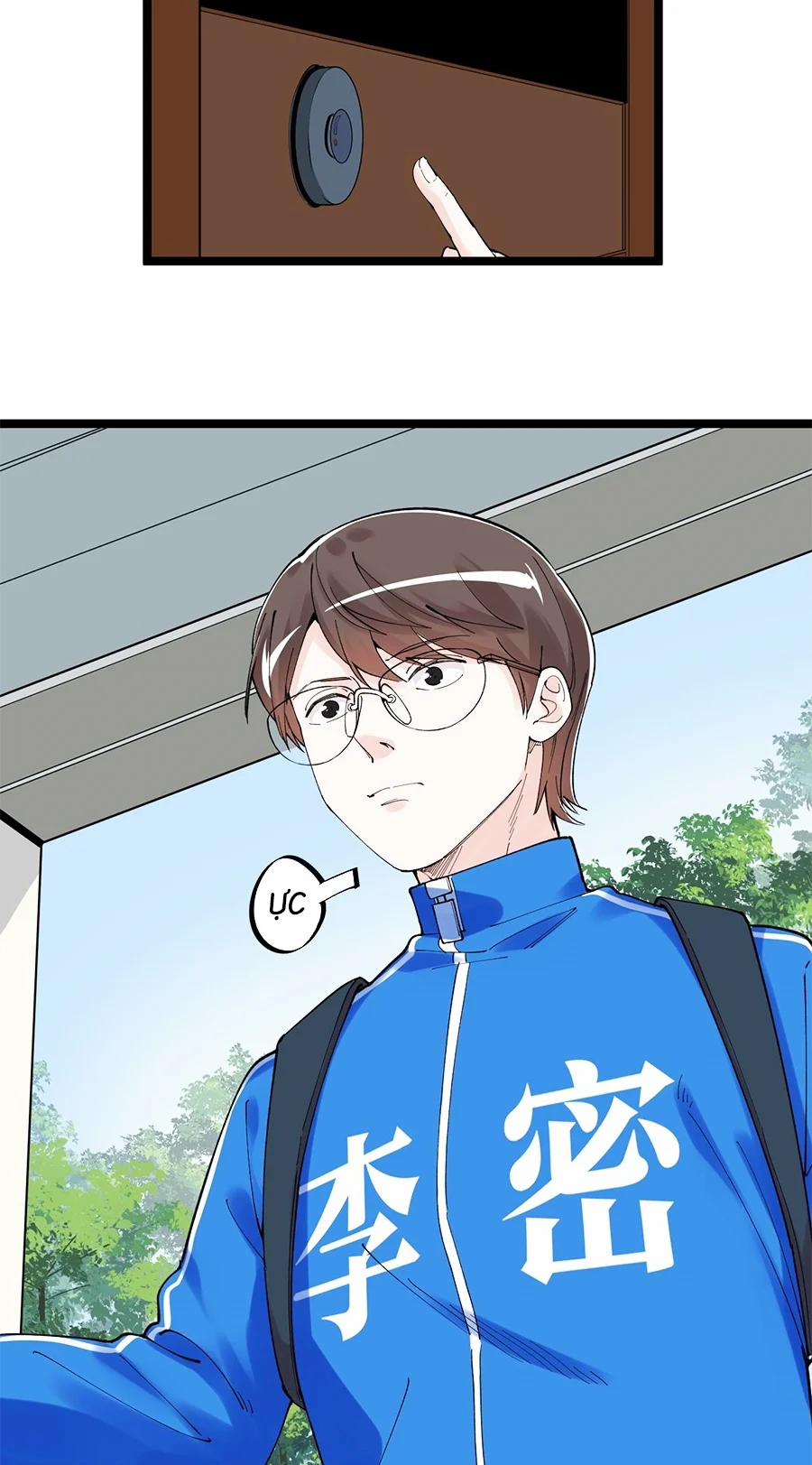 Tinh Thần Đại Hải Của Học Bá 179 trang 22