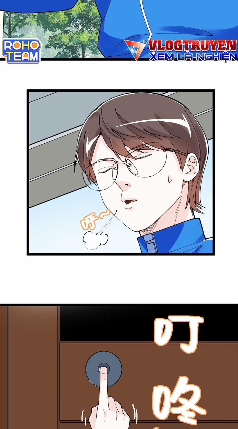 Tinh Thần Đại Hải Của Học Bá 179 trang 23