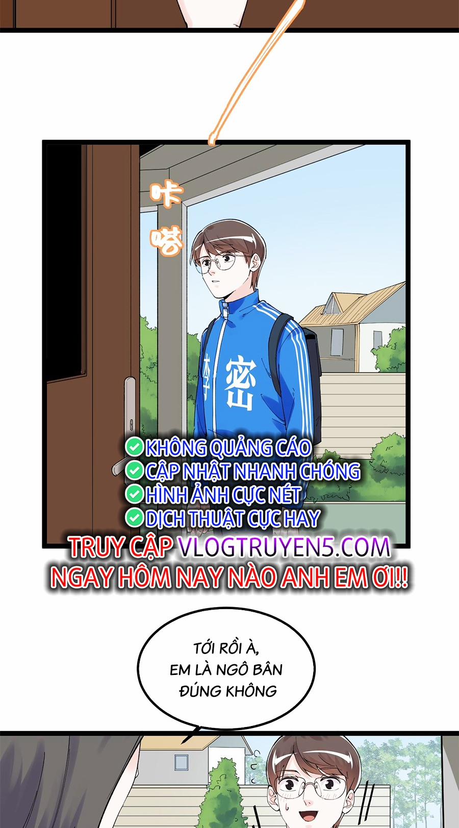 Tinh Thần Đại Hải Của Học Bá 179 trang 24