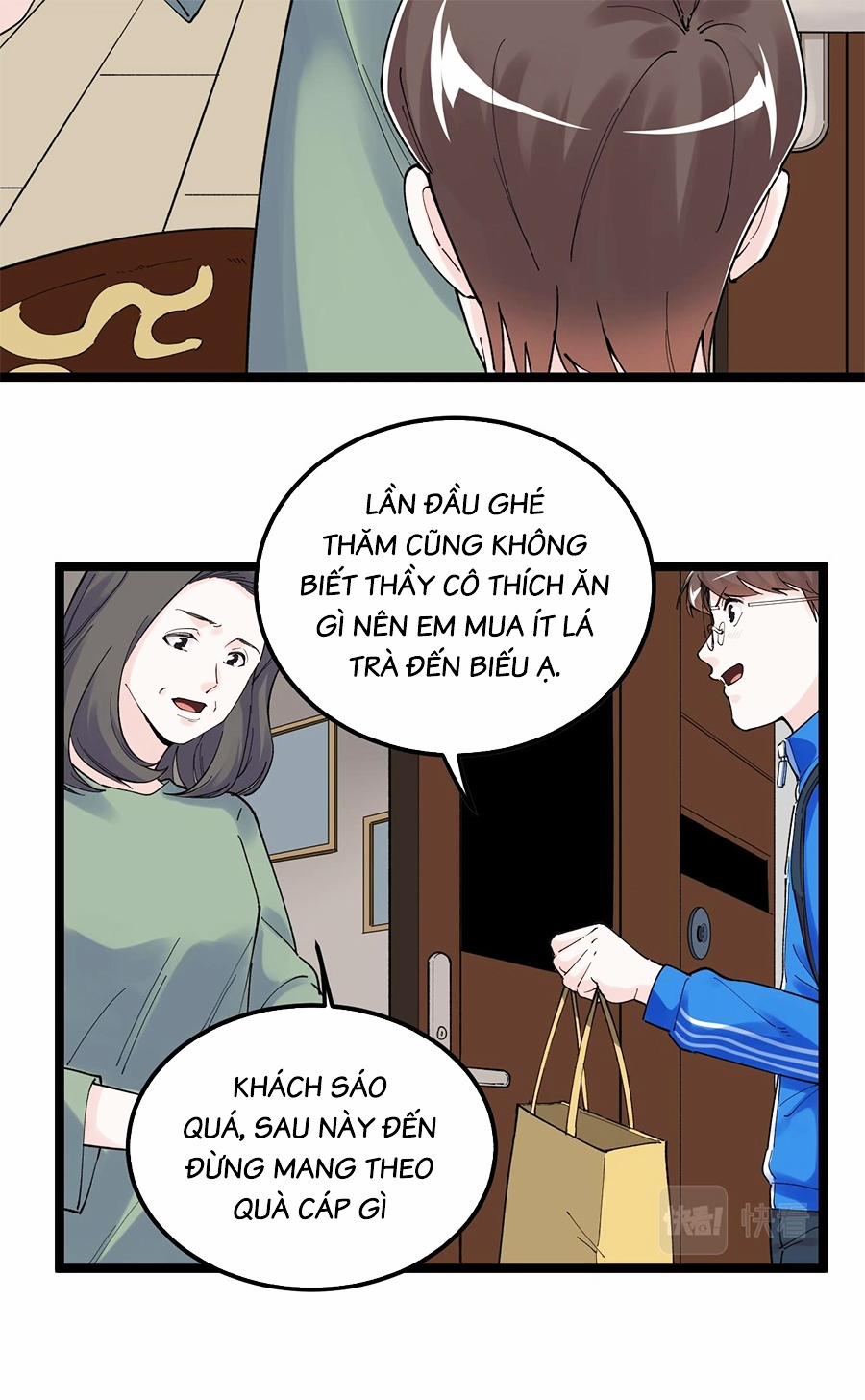 Tinh Thần Đại Hải Của Học Bá 179 trang 26