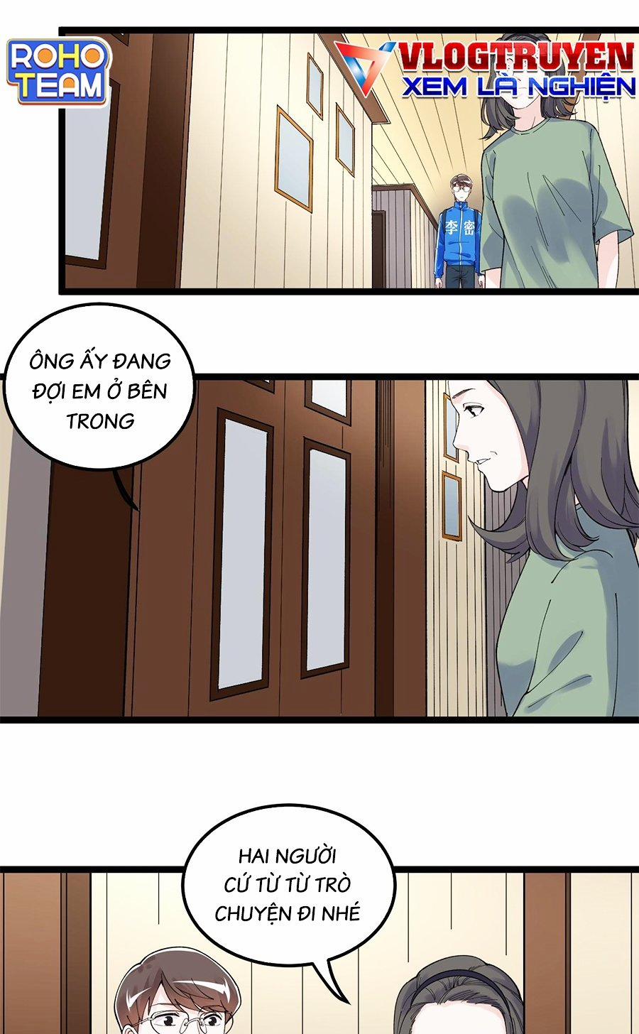 Tinh Thần Đại Hải Của Học Bá 179 trang 28