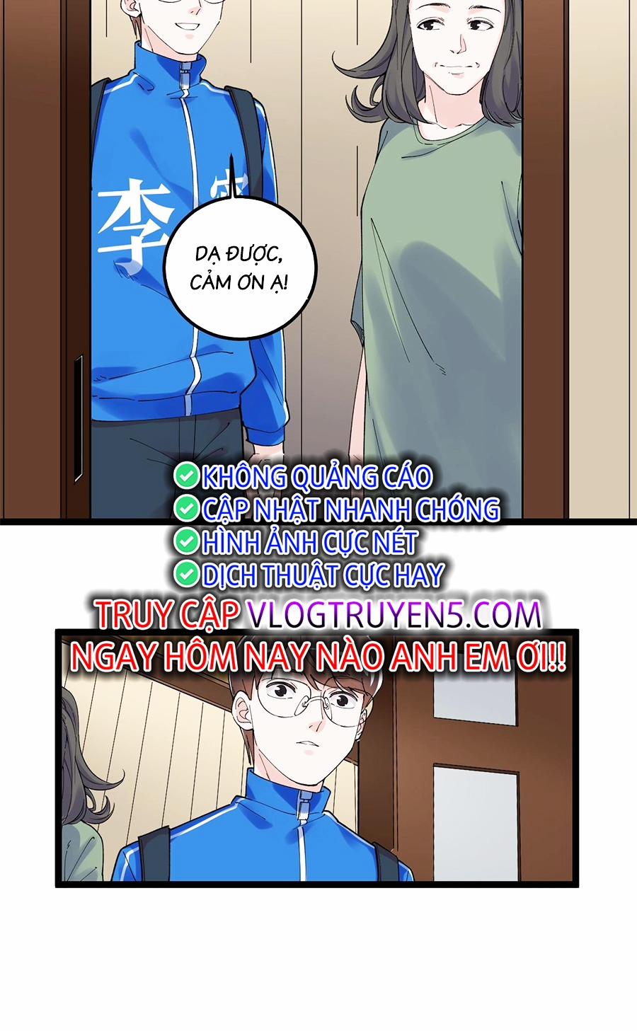 Tinh Thần Đại Hải Của Học Bá 179 trang 29