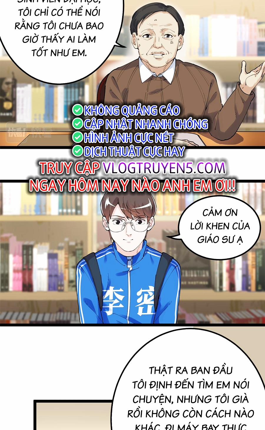 Tinh Thần Đại Hải Của Học Bá 179 trang 33