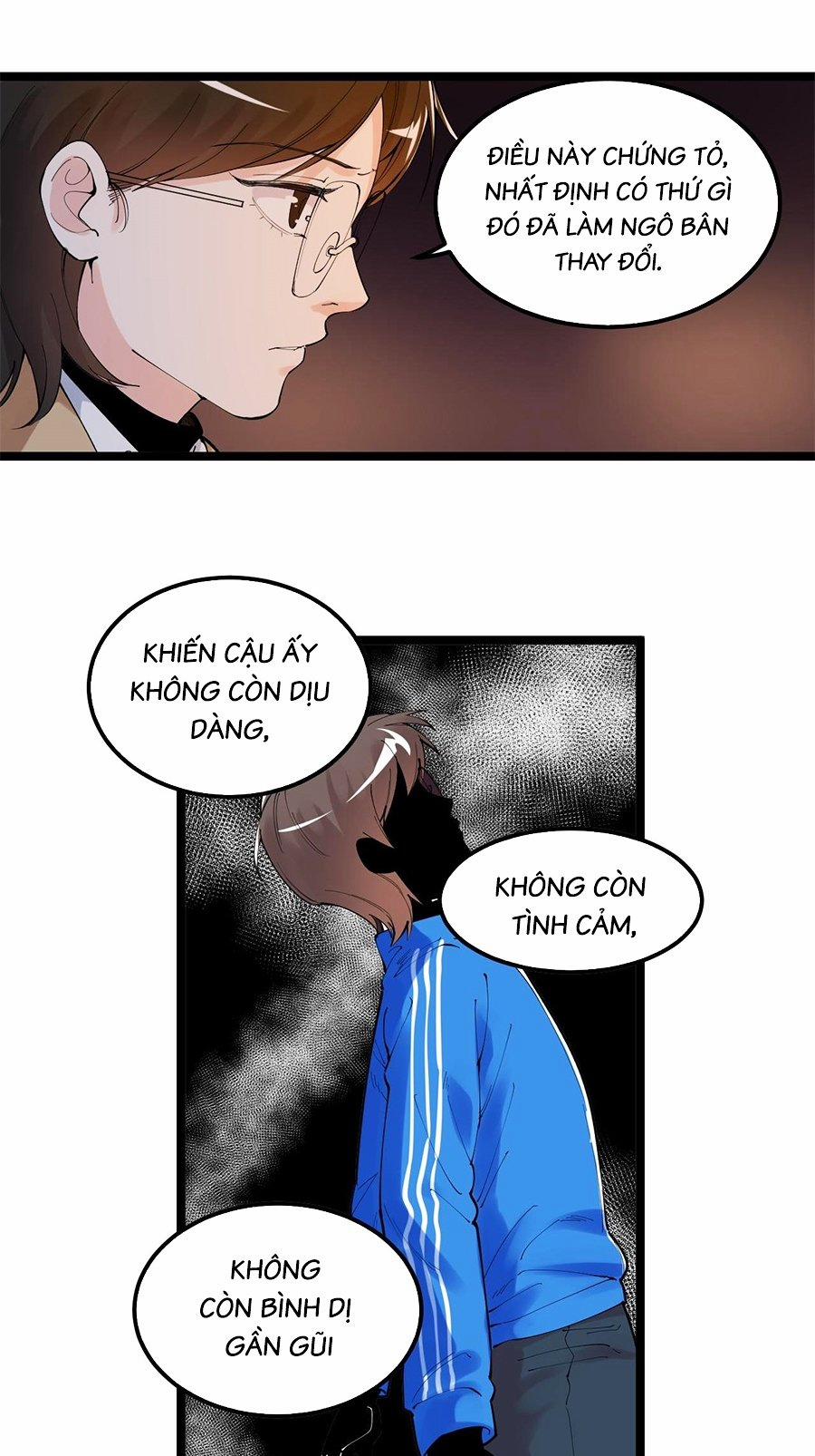 Tinh Thần Đại Hải Của Học Bá 179 trang 5