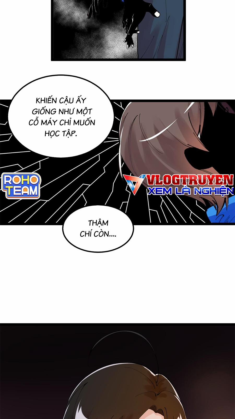 Tinh Thần Đại Hải Của Học Bá 179 trang 6