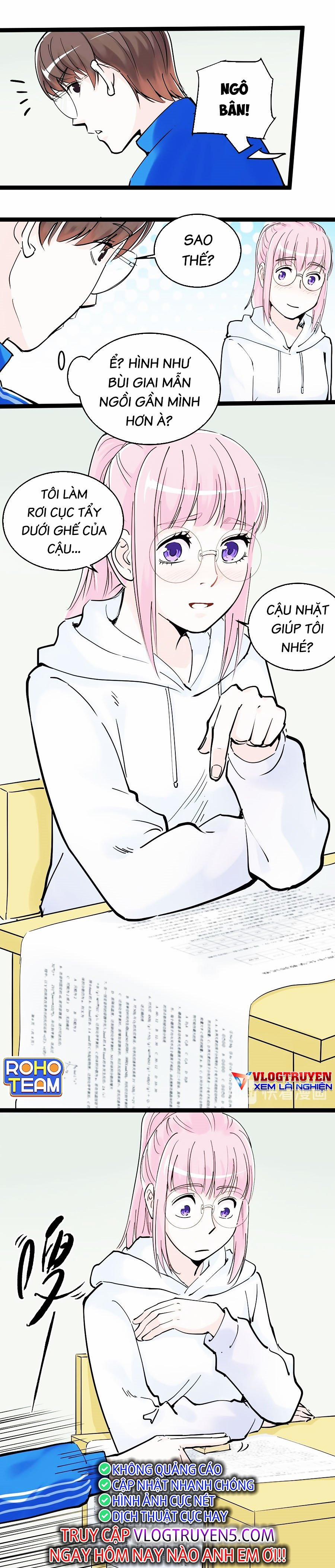 Tinh Thần Đại Hải Của Học Bá 18 trang 10