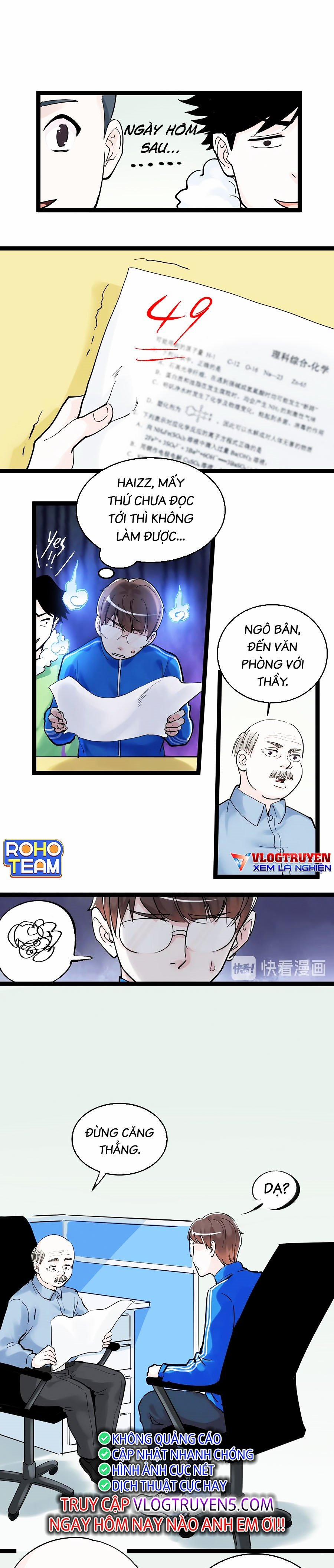 Tinh Thần Đại Hải Của Học Bá 18 trang 13