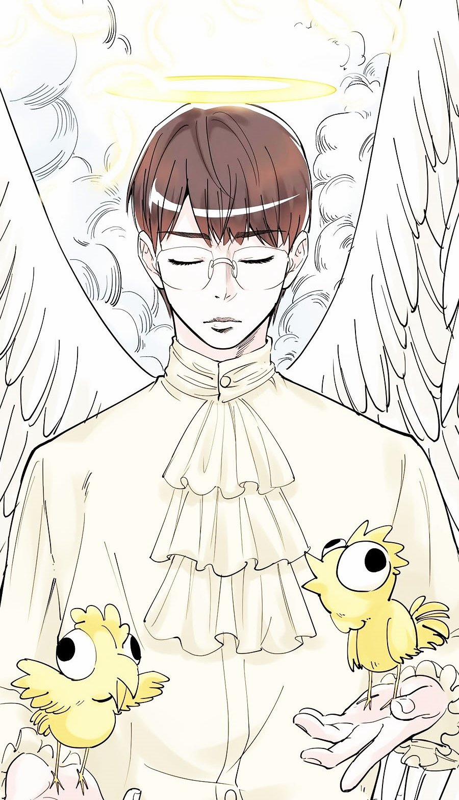 Tinh Thần Đại Hải Của Học Bá 18 trang 24