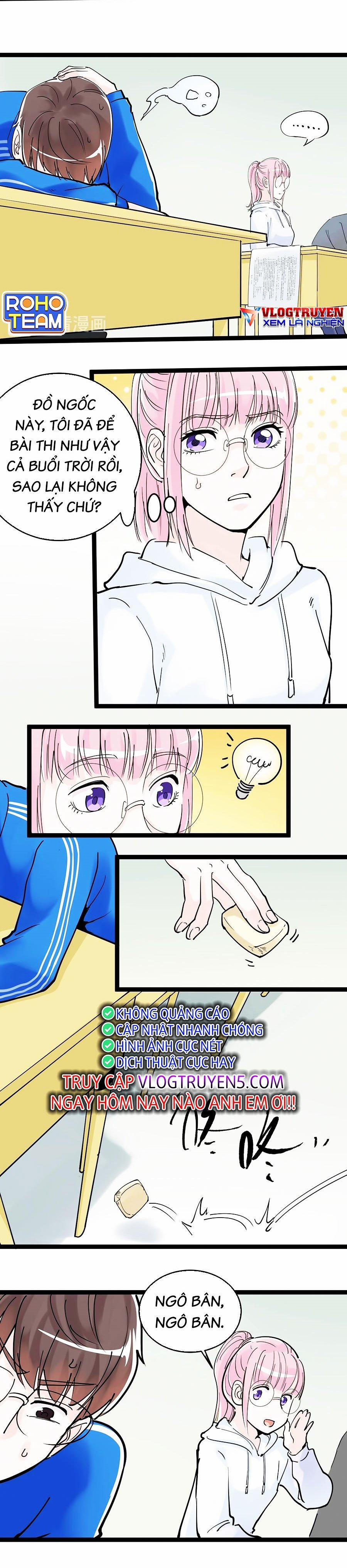 Tinh Thần Đại Hải Của Học Bá 18 trang 9