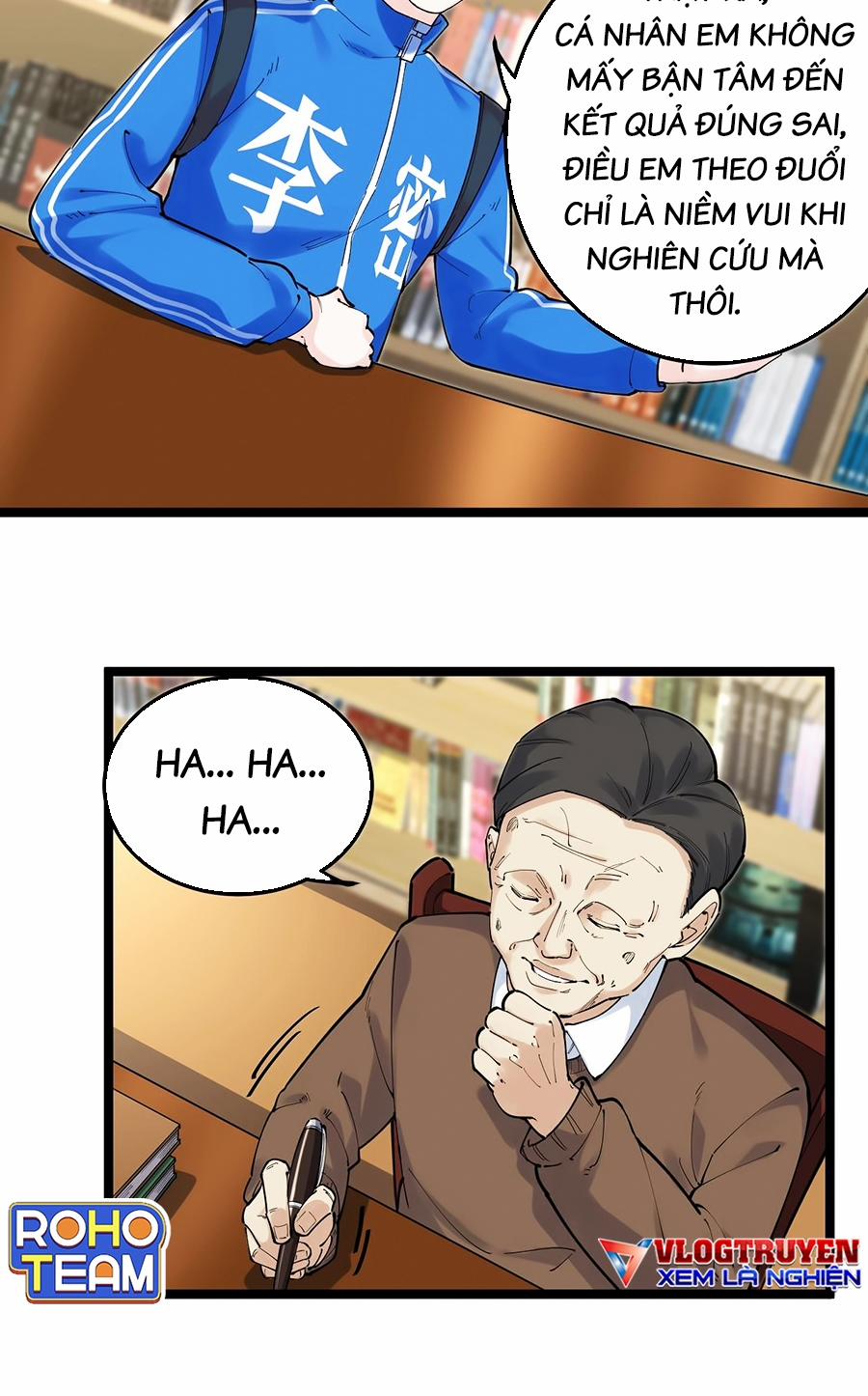 Tinh Thần Đại Hải Của Học Bá 180 trang 11