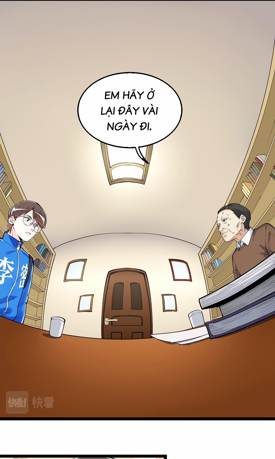 Tinh Thần Đại Hải Của Học Bá 180 trang 30