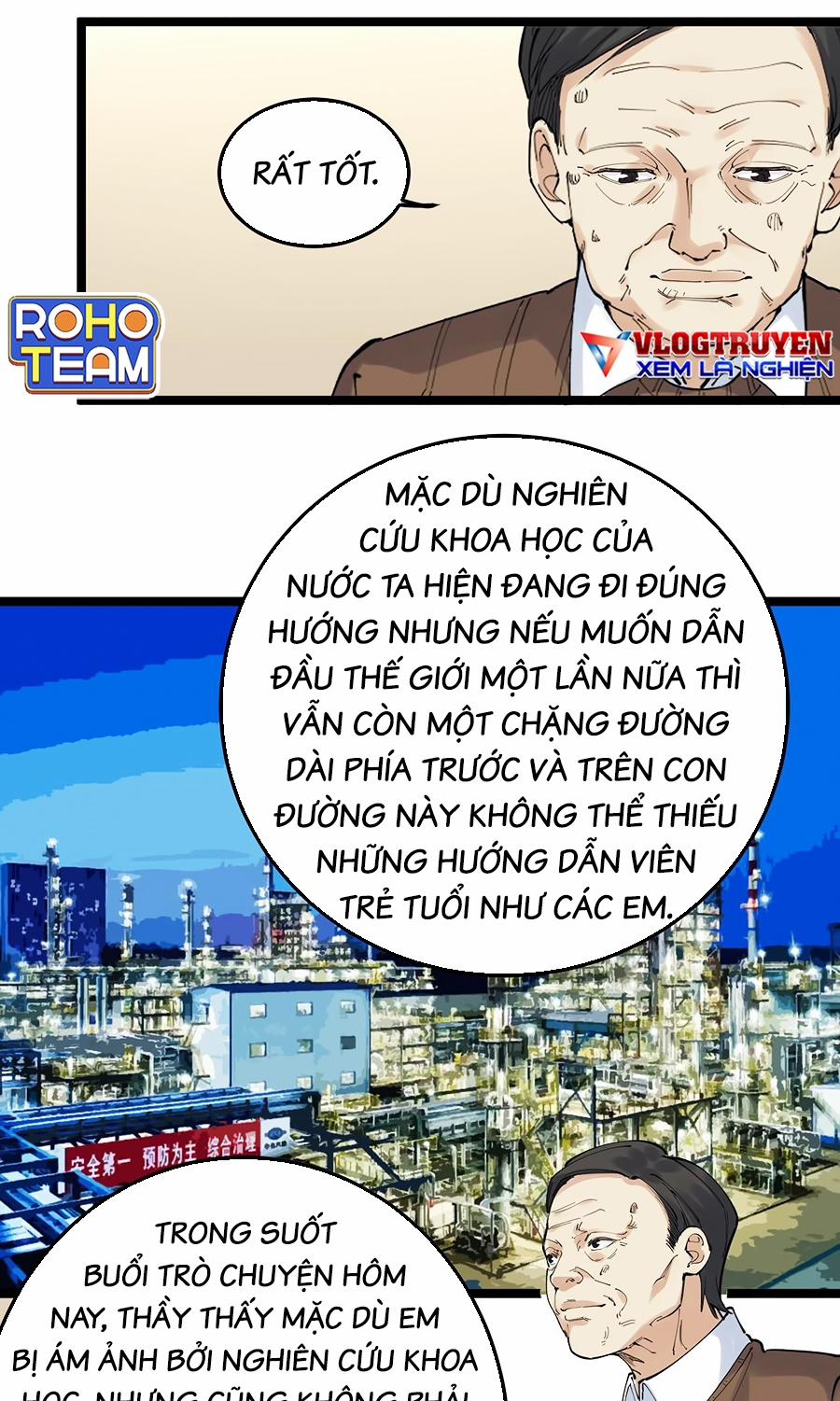 Tinh Thần Đại Hải Của Học Bá 180 trang 38