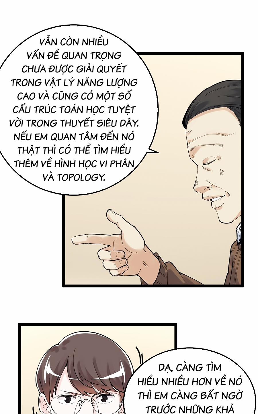 Tinh Thần Đại Hải Của Học Bá 180 trang 4