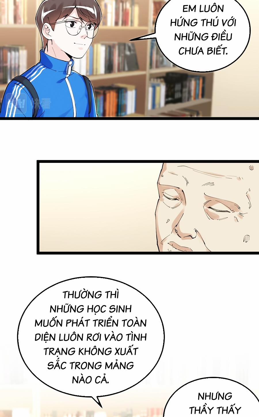 Tinh Thần Đại Hải Của Học Bá 180 trang 6