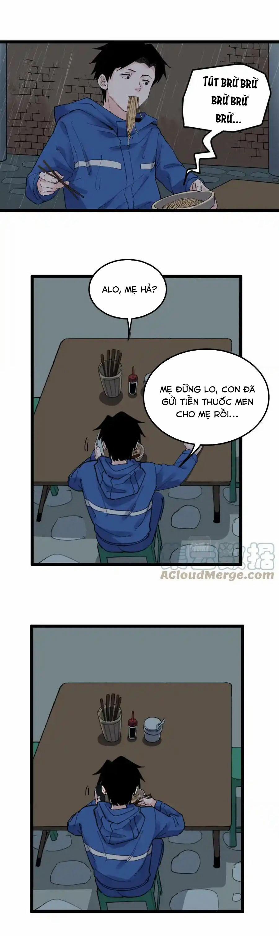 Tinh Thần Đại Hải Của Học Bá 181 trang 12