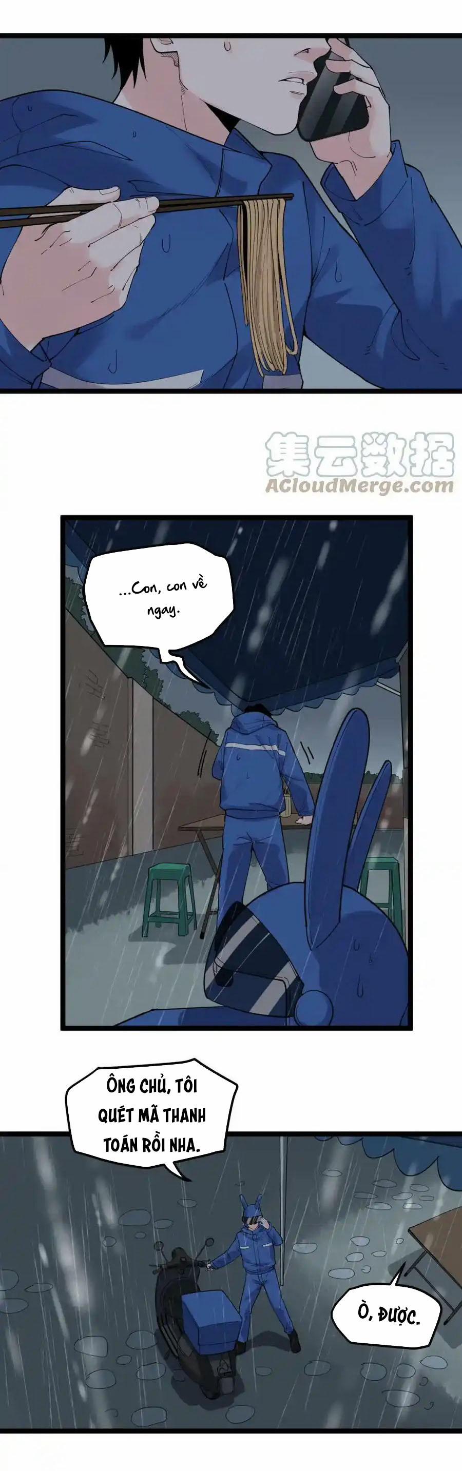 Tinh Thần Đại Hải Của Học Bá 181 trang 13