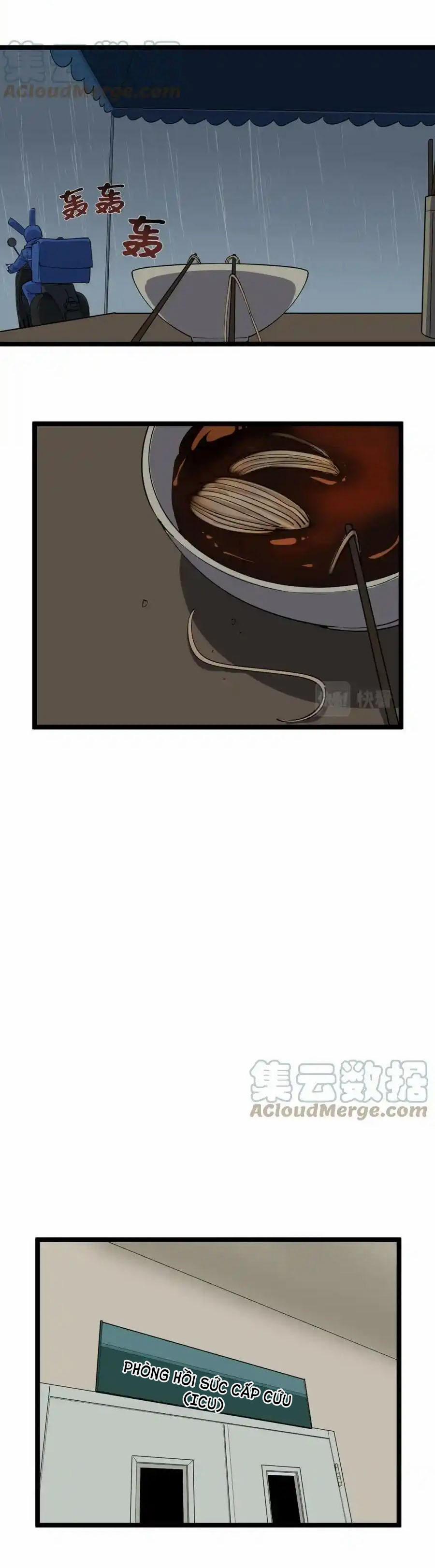 Tinh Thần Đại Hải Của Học Bá 181 trang 14