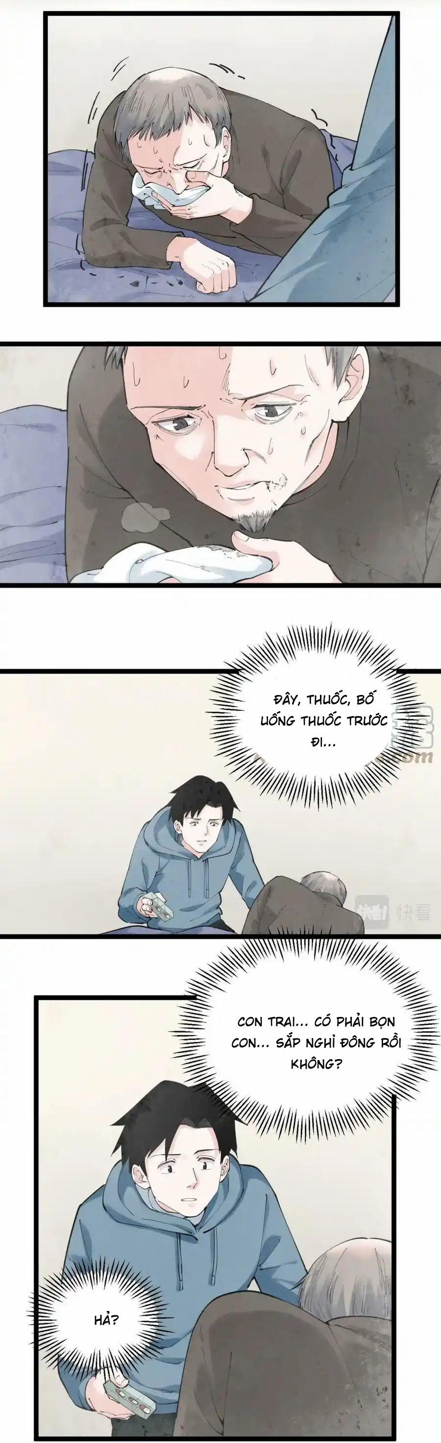 Tinh Thần Đại Hải Của Học Bá 181 trang 19