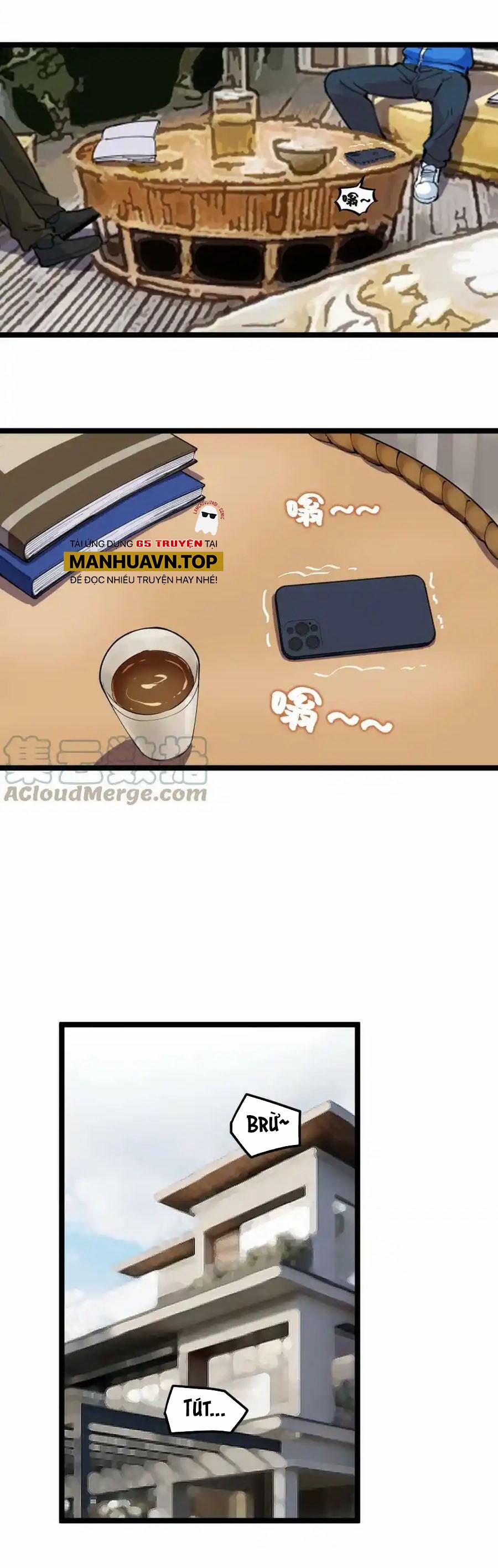 Tinh Thần Đại Hải Của Học Bá 181 trang 2