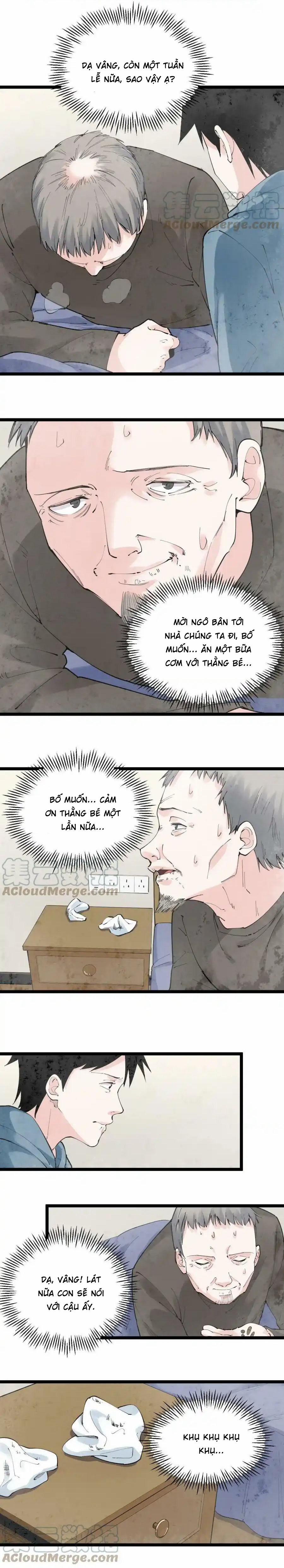 Tinh Thần Đại Hải Của Học Bá 181 trang 20