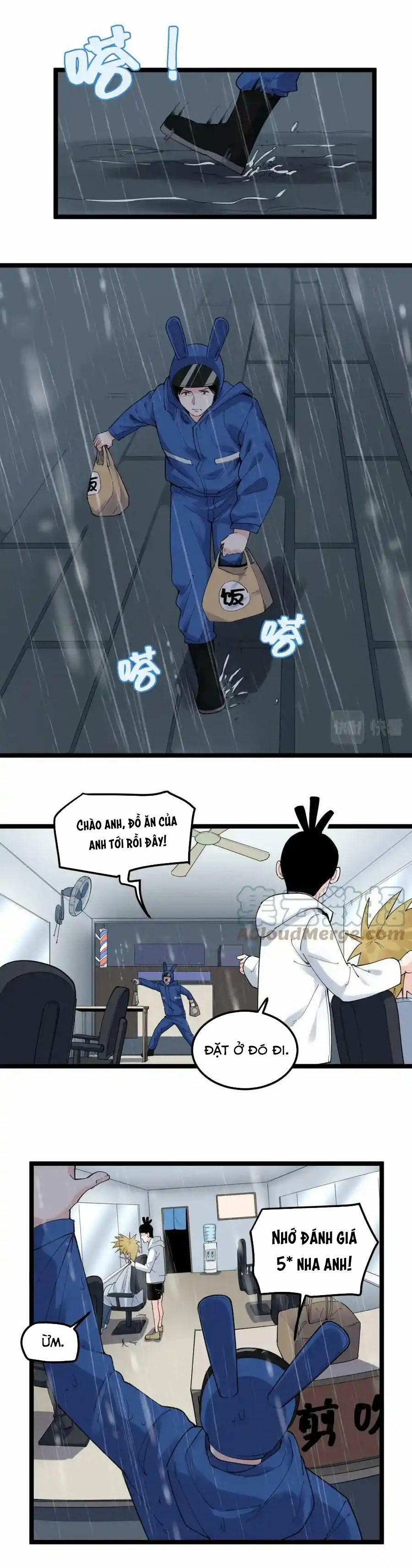 Tinh Thần Đại Hải Của Học Bá 181 trang 8