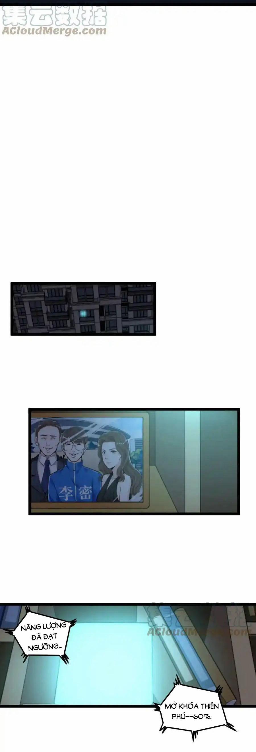 Tinh Thần Đại Hải Của Học Bá 182 trang 17