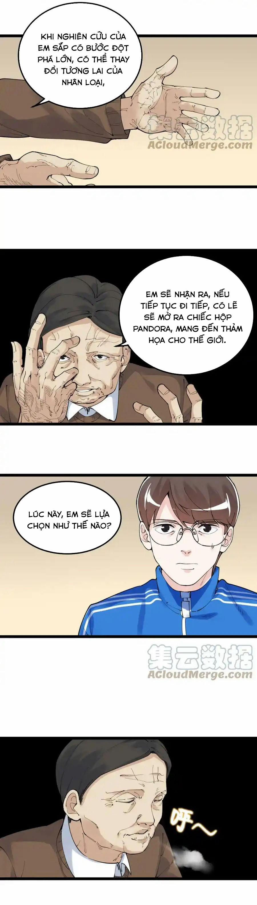 Tinh Thần Đại Hải Của Học Bá 182 trang 7