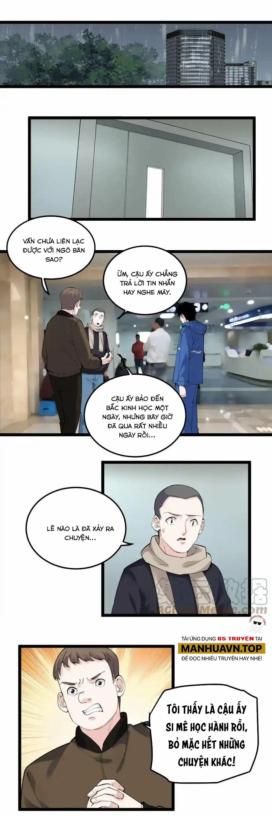 Tinh Thần Đại Hải Của Học Bá 183 trang 1