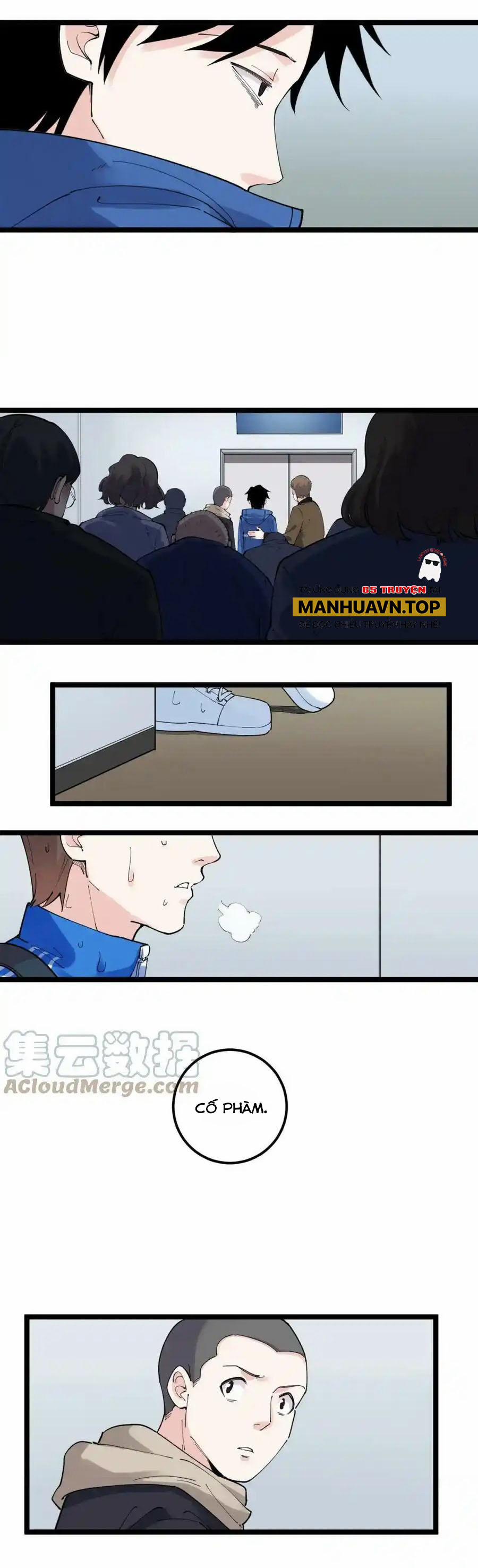 Tinh Thần Đại Hải Của Học Bá 183 trang 13