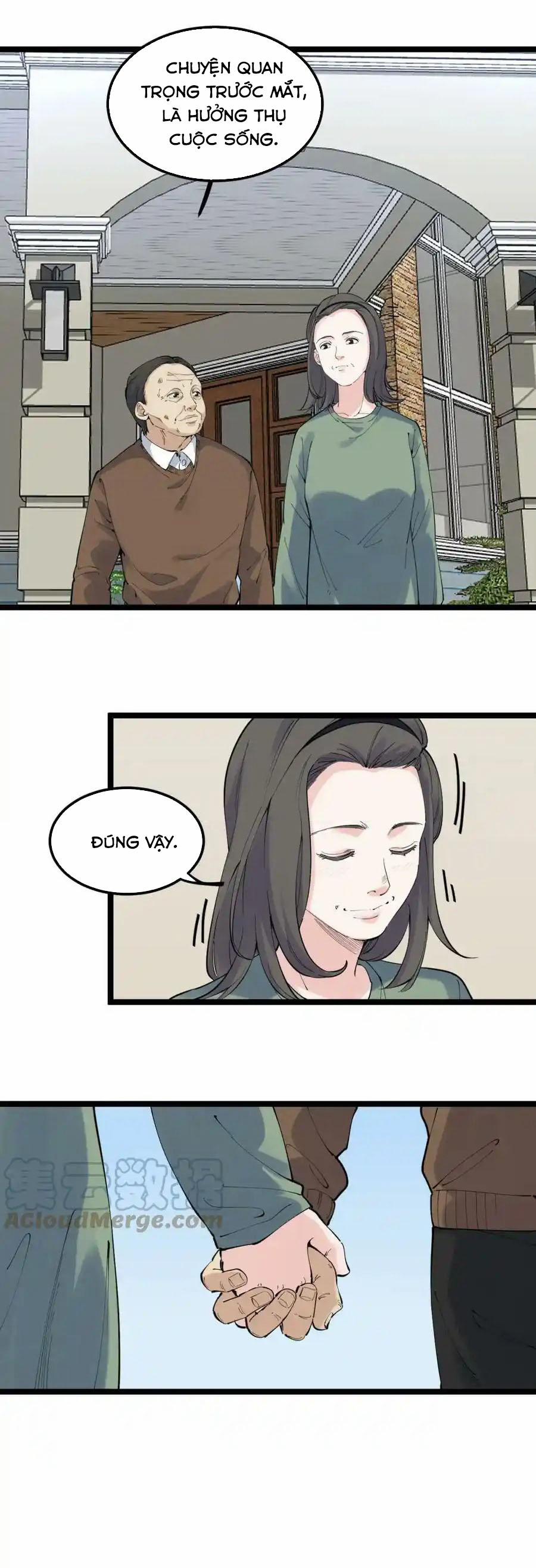 Tinh Thần Đại Hải Của Học Bá 183 trang 8