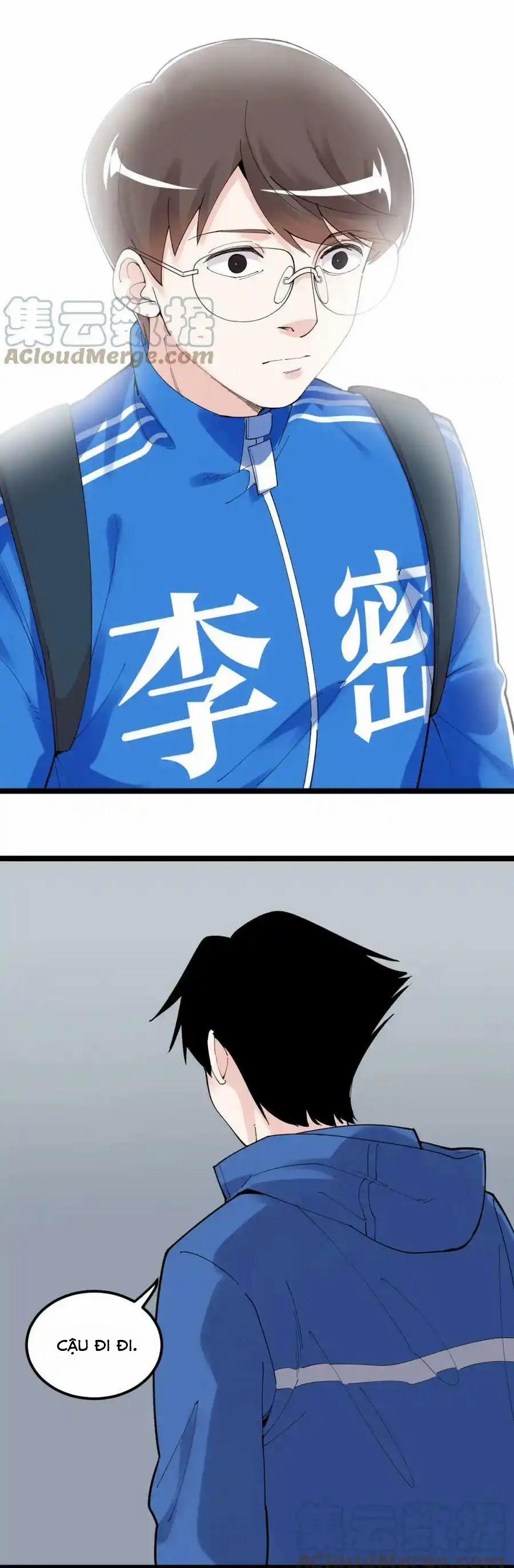 Tinh Thần Đại Hải Của Học Bá 184 trang 10