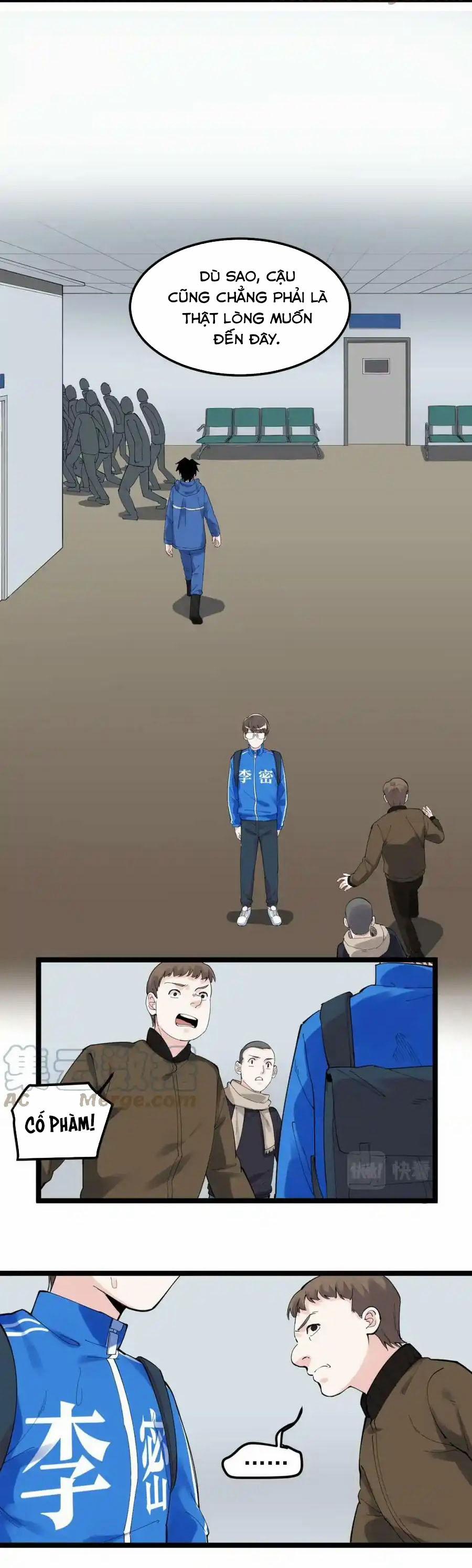 Tinh Thần Đại Hải Của Học Bá 184 trang 11