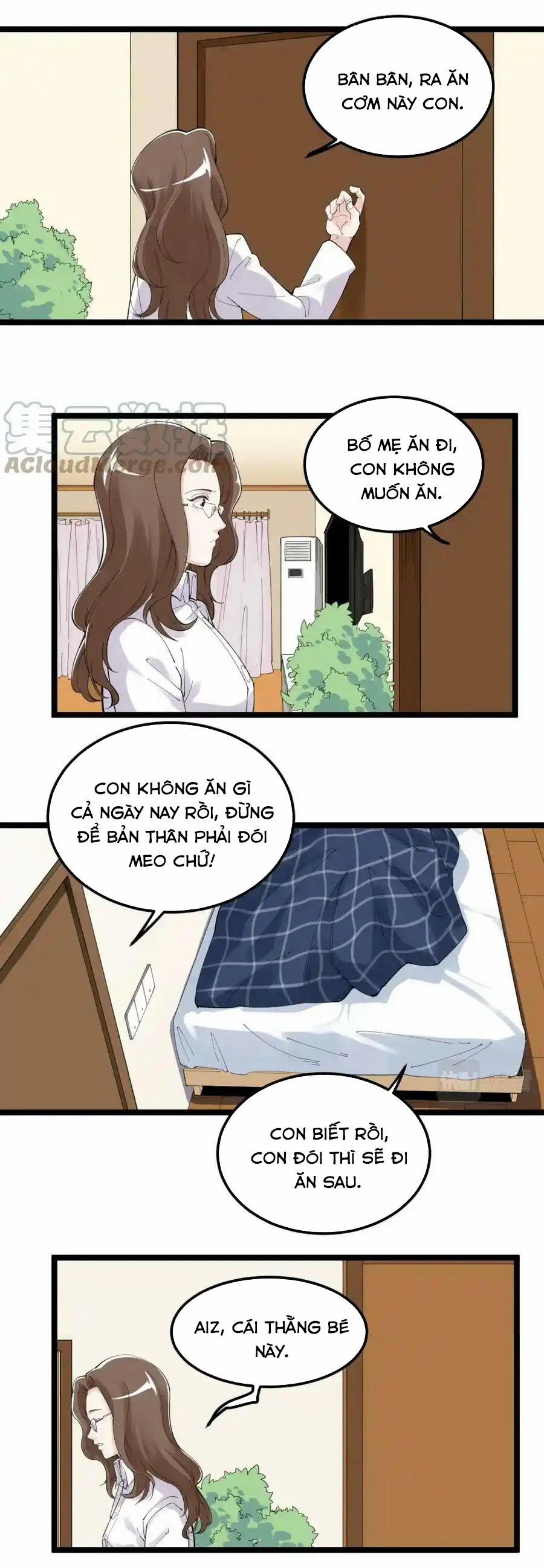 Tinh Thần Đại Hải Của Học Bá 184 trang 15