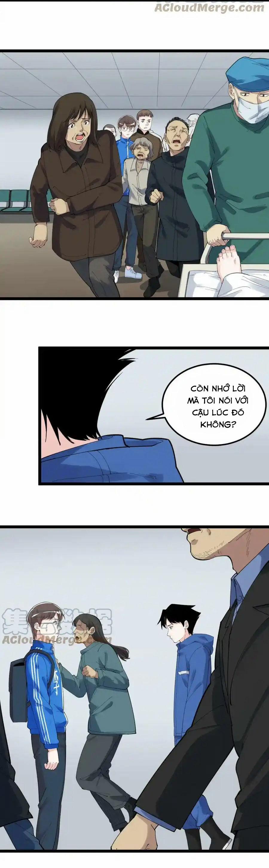 Tinh Thần Đại Hải Của Học Bá 184 trang 4