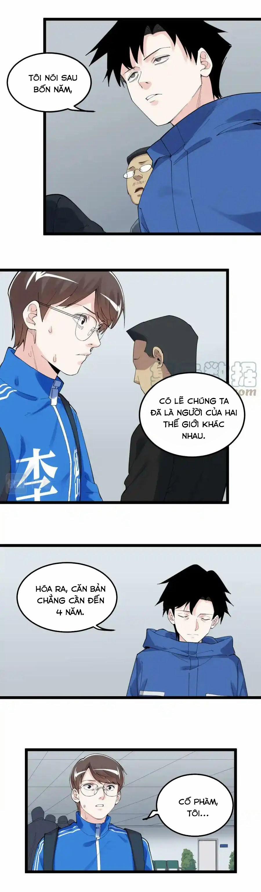 Tinh Thần Đại Hải Của Học Bá 184 trang 5