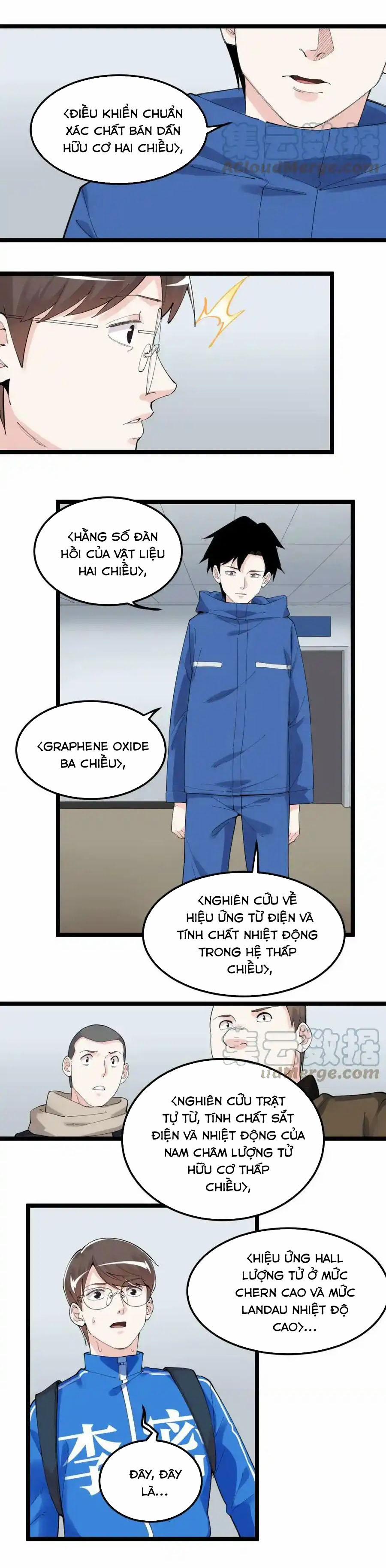 Tinh Thần Đại Hải Của Học Bá 184 trang 6