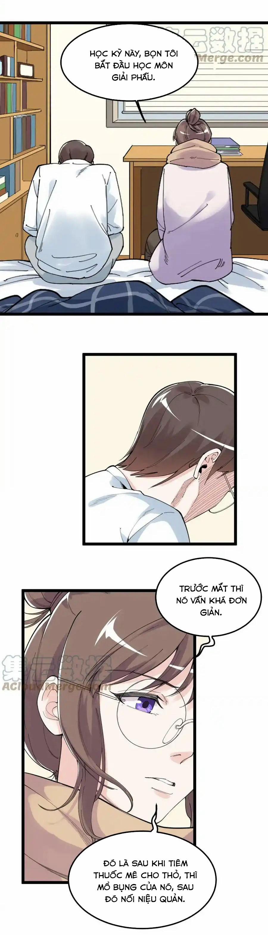 Tinh Thần Đại Hải Của Học Bá 185 trang 10