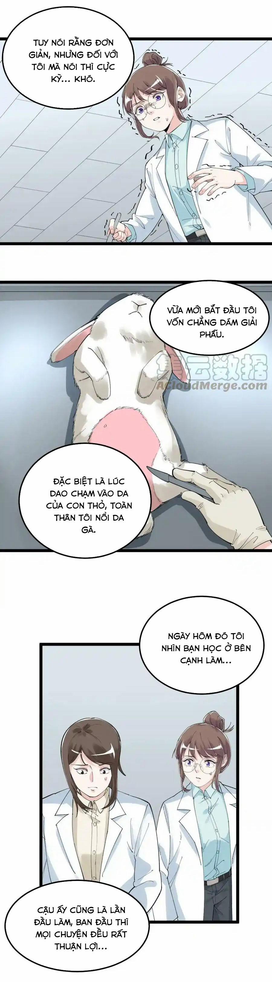 Tinh Thần Đại Hải Của Học Bá 185 trang 11