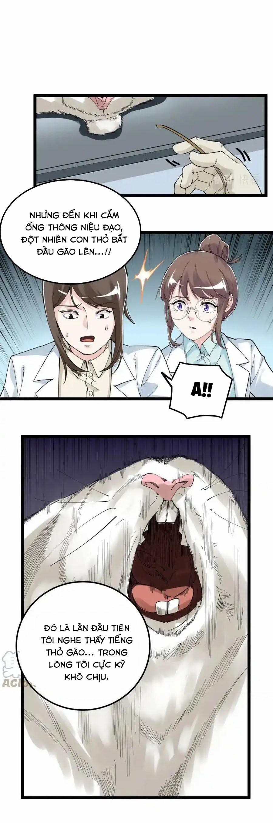 Tinh Thần Đại Hải Của Học Bá 185 trang 12