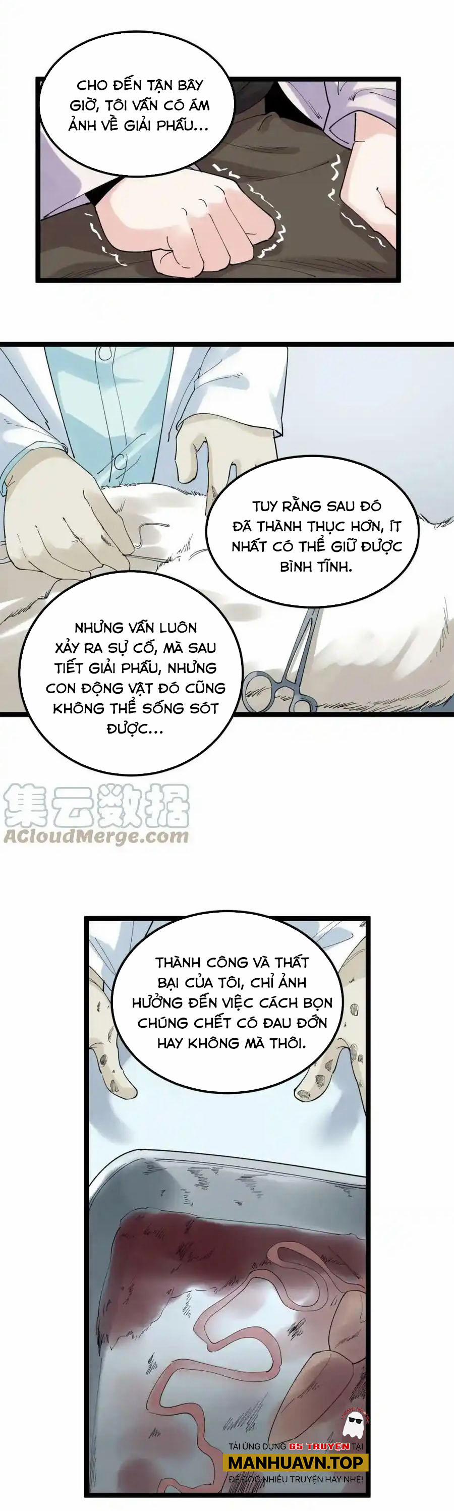 Tinh Thần Đại Hải Của Học Bá 185 trang 15