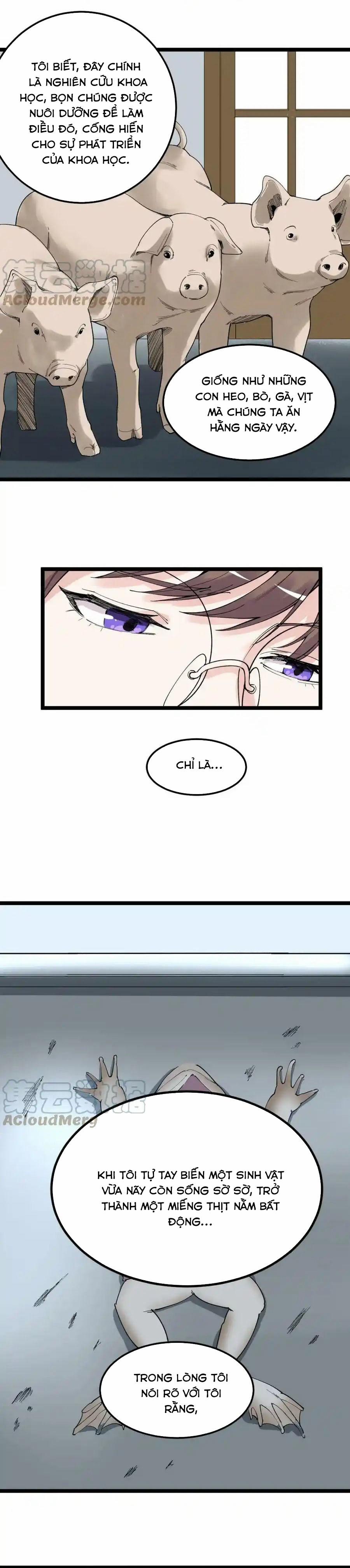 Tinh Thần Đại Hải Của Học Bá 185 trang 16