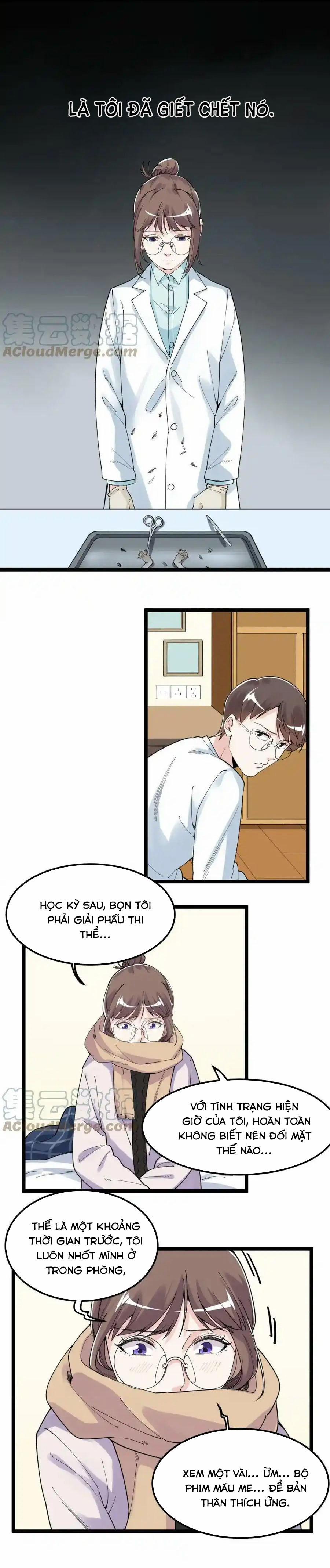 Tinh Thần Đại Hải Của Học Bá 185 trang 17