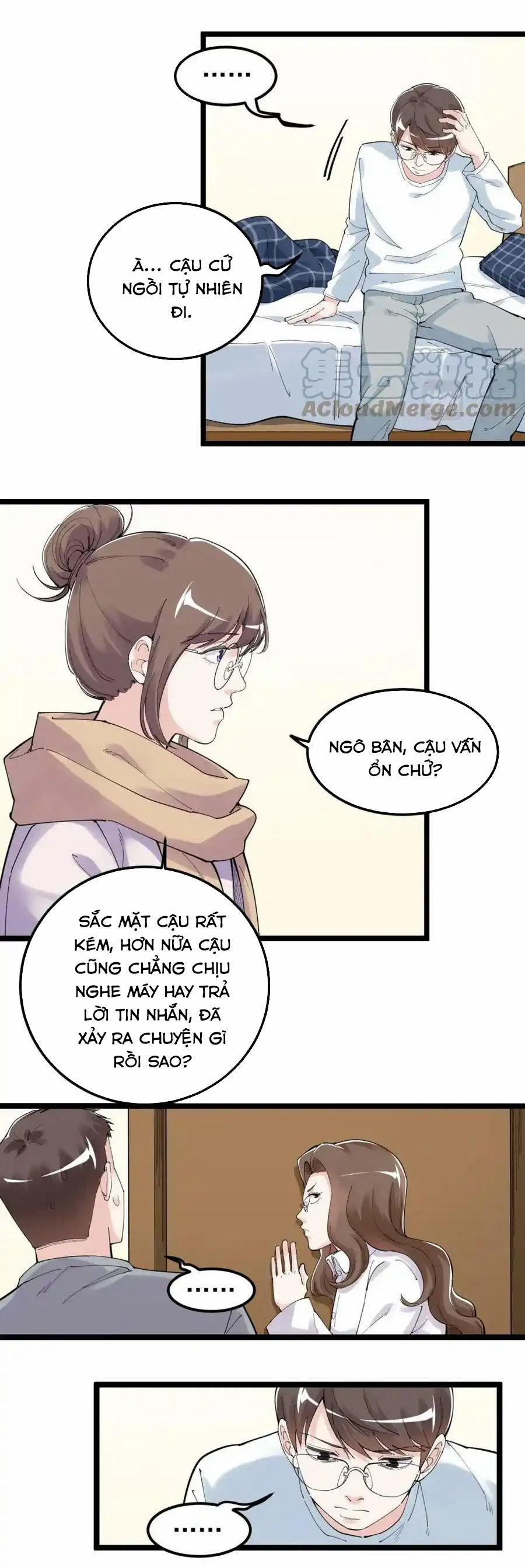 Tinh Thần Đại Hải Của Học Bá 185 trang 3