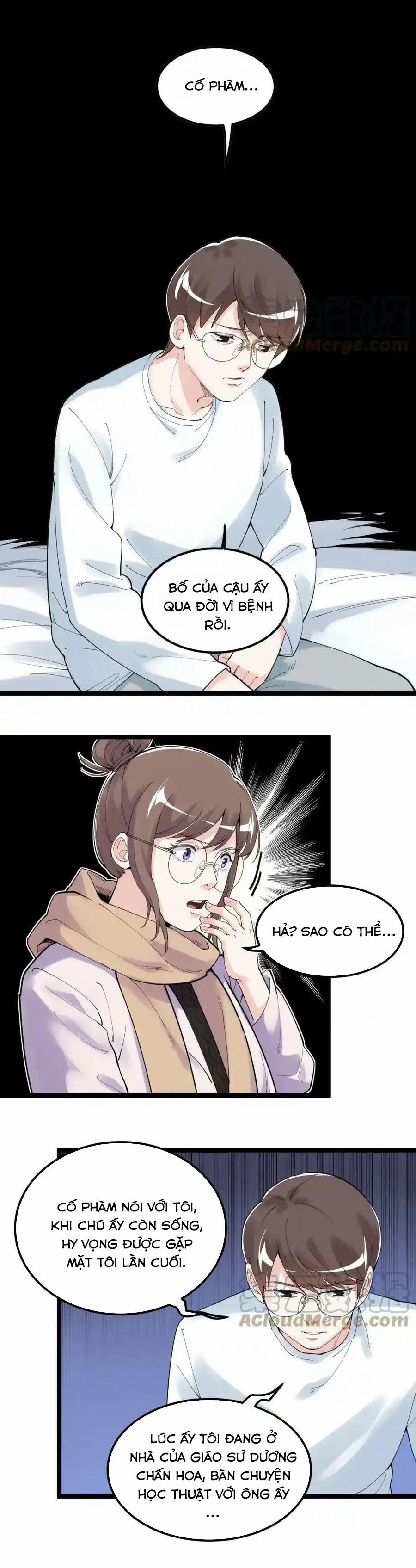 Tinh Thần Đại Hải Của Học Bá 185 trang 7