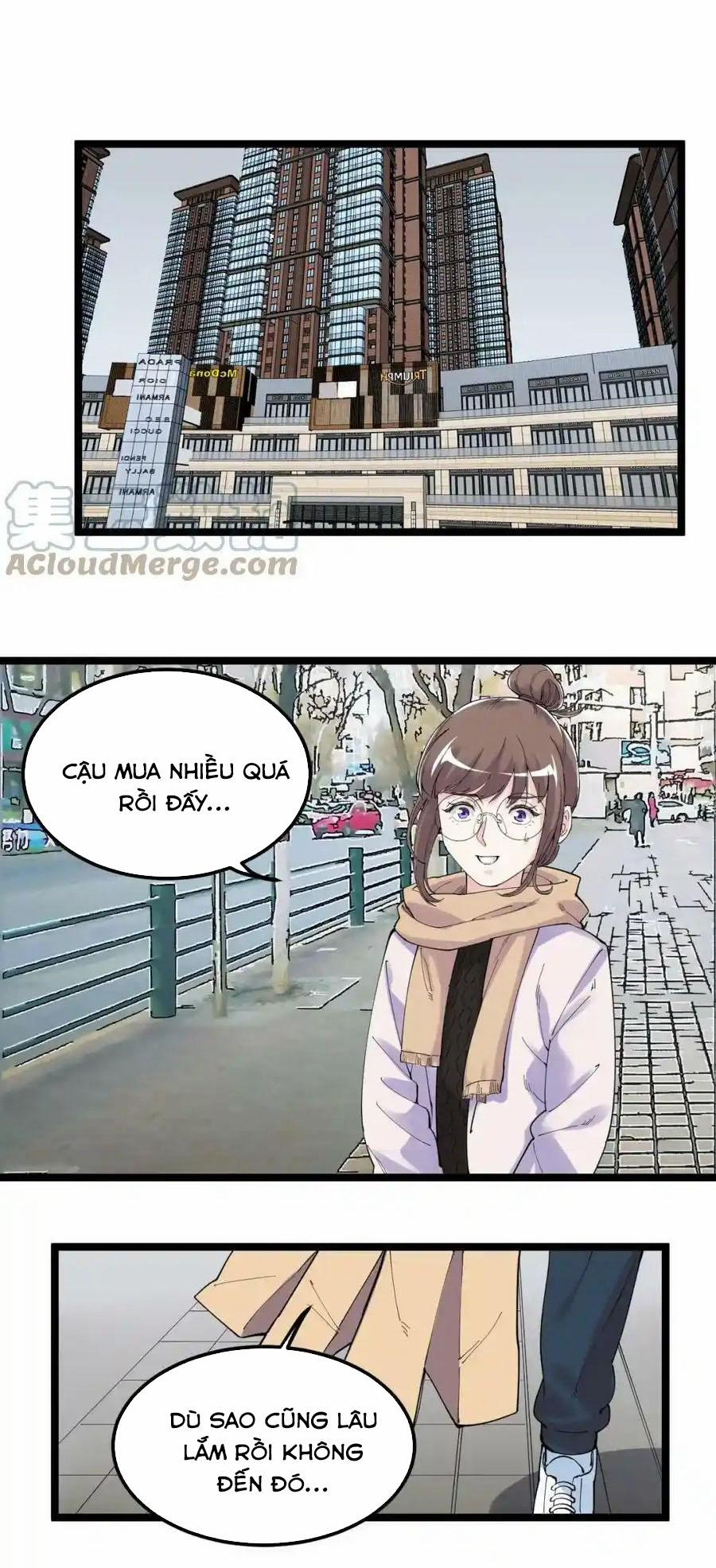 Tinh Thần Đại Hải Của Học Bá 186 trang 1