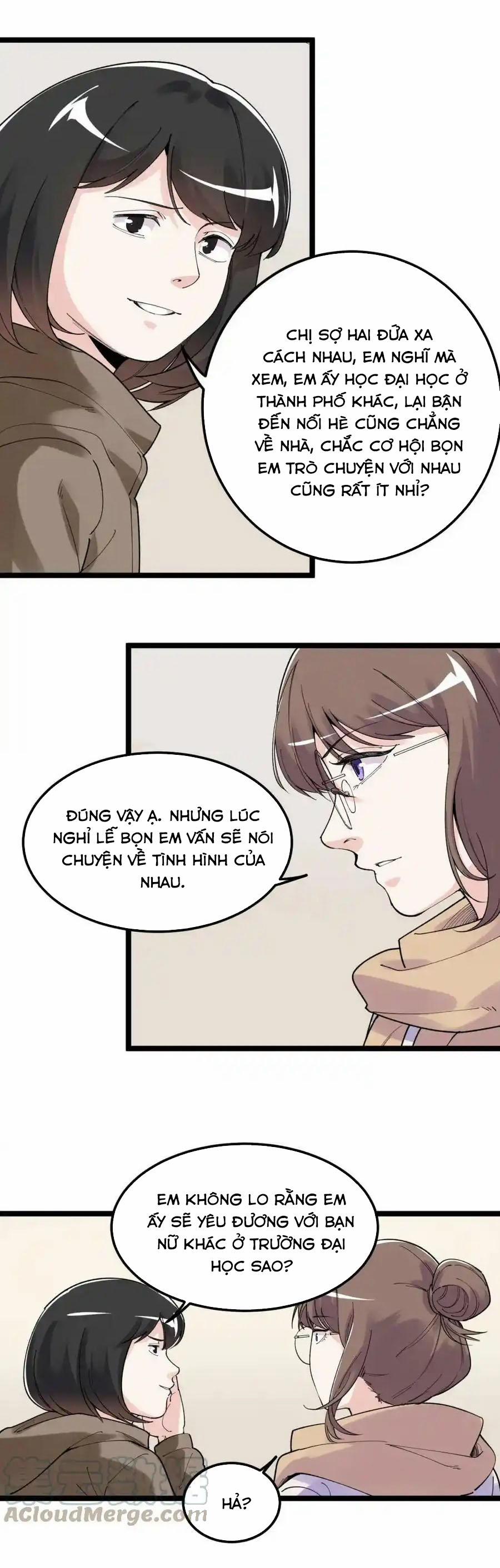 Tinh Thần Đại Hải Của Học Bá 186 trang 13