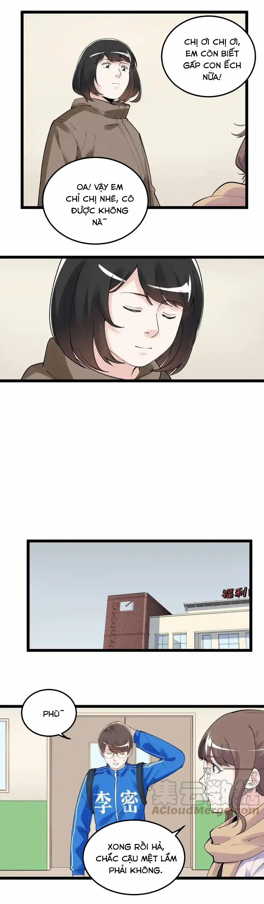 Tinh Thần Đại Hải Của Học Bá 186 trang 16